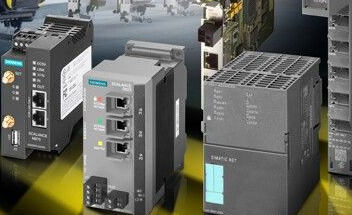 SIEMENS过程工业与驱动产品