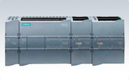 西门子小型PLC