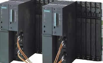 西门子S7-400PLC