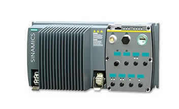 SINAMIC G120D